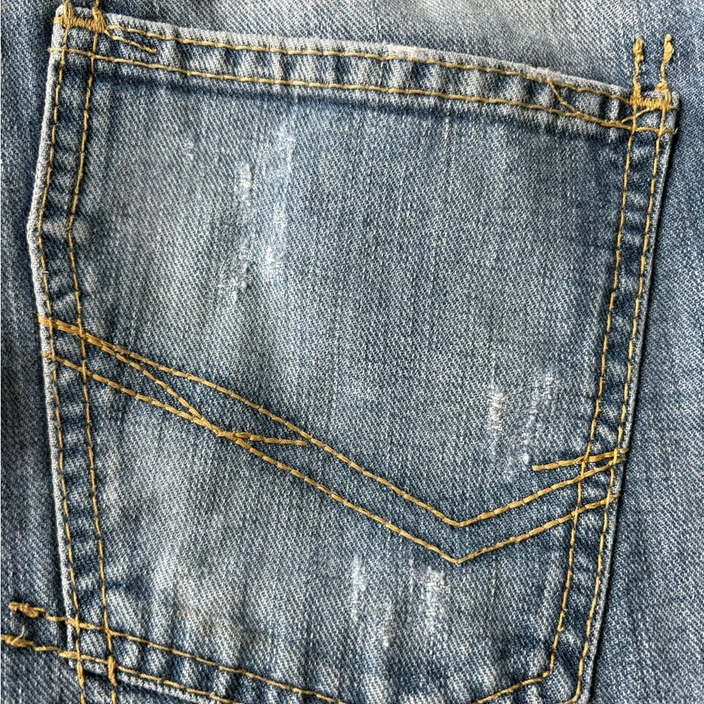 Tommy Hilfiger Men’s Jeans 34x32